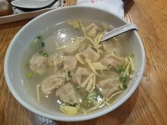 -东泰祥生煎馆(重庆北路店)