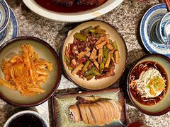 -南京大牌档(龙湖长楹天街店)