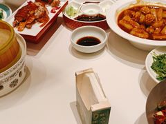 -满盛家宴·烤鸭·海鲜天津菜(河北路总店)