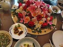 -三凤酒家·百年无锡菜(清扬茂业店)