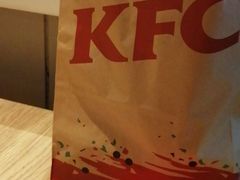 -肯德基(龙昆南店)