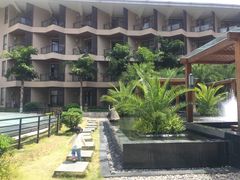 -西昌邛海湾柏樾酒店(原邛海湾柏栎度假酒店)