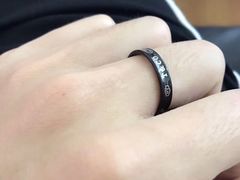 -Tiffany & Co.蒂芙尼
(南京德基广场店)