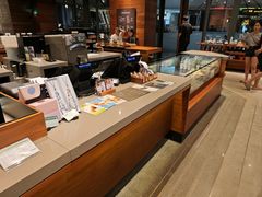 -星巴克臻选(广州二沙岛文立方店)