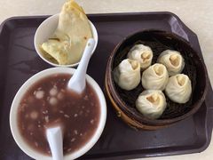 -常州糕团店(北大街新世纪商城店)