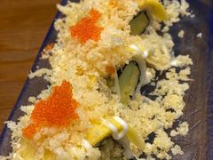 -傑·料理·海鲜放题(佛山文华荟店)