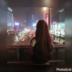 点击看大图 -3AM HAIR SALON烫发染发接发