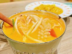 -迷你椰·泰式大排档(北京首店)