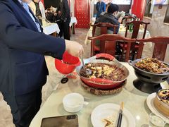 -郭林家常菜(狼垡店)