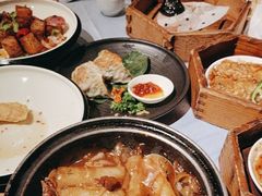 -晓粤·惹味粤菜(凯德乐峰广场店)