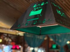 -楼兰新疆主题餐厅(苏州中心店)