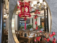 -二分八云雁阁•新晋菜大同味(长治路店)