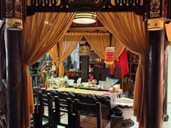 -鼎晟江南·融合江南宴(固戍店)