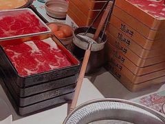 -温禾牛·和牛寿喜烧自助火锅(恒基名人店)