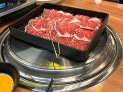 -炼瓦家日式烧肉·寿喜烧(融创精彩天地店)