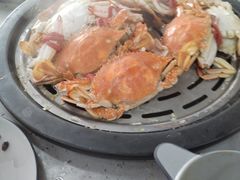-仙螺岛海鲜自助餐厅(总店)