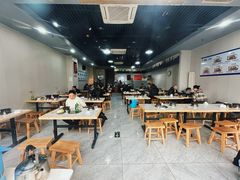 门面-范贤光鸡公煲(平乐园总店)
