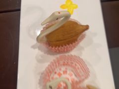 -斑斓西餐厅·自助茶点(高崎机场佰翔花园酒店)