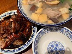 -小潘记鸭血粉丝汤
