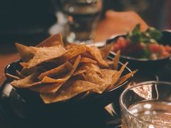 -Luchador摔跤手墨西哥餐厅(恒宇广场店)