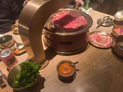 -西塔老太太泥炉烤肉(亚运村店)
