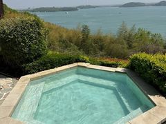 -天目湖涵田度假村