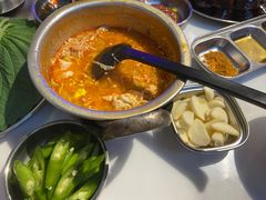 -双门洞·珍珠家韩式烤肉(永丰社区八区店)
