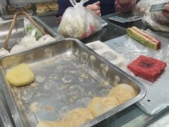 -常州糕团店(北大街新世纪商城店)