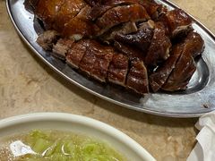 -杞兴东莞烧鹅