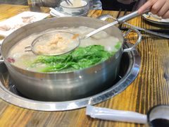 -刘少华贵州小黄牛·鲜牛肉火锅(总店)