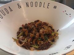 -友达面馆·酸菜鱼面(钱塘区店)