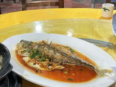 -大笑饭堂(甲子桥店)