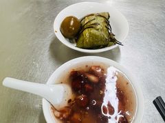 -芳婆糕团店(王府大街店)