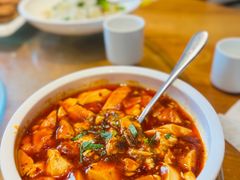 -枣子树·素食餐厅(普陀山店)
