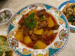 -巴依老爷·新疆美食(上城区天城路店)