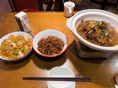 -剁椒入味(黄土岭店)