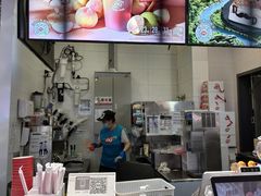 -DQ·蛋糕·冰淇淋(城南嘉园店)