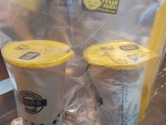 -快乐柠檬(九江招商花园城店)