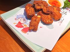 -涌觅名灶·本地海鲜宁波菜(财富广场店)