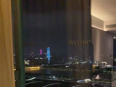 -广交会威斯汀酒店