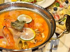 -食间牛排(湖西路店)