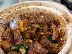 -新峰肉骨茶
