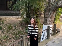 -常德桃花源景区