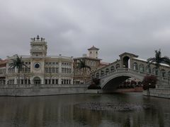 -青岛方特梦幻王国