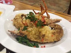 -阿静美食