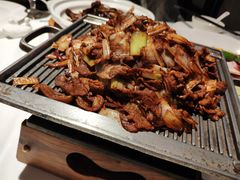 -四季民福烤鸭店(前门店)