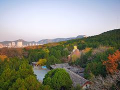 -千佛山风景名胜区