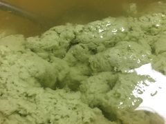 水上漂豆花-人和水上飘(第一家店)
