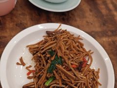 -一楼食业·美食人家