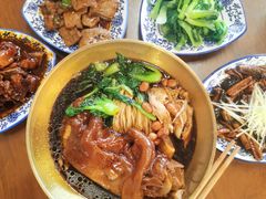 -老横泾面馆(吴中横泾店)